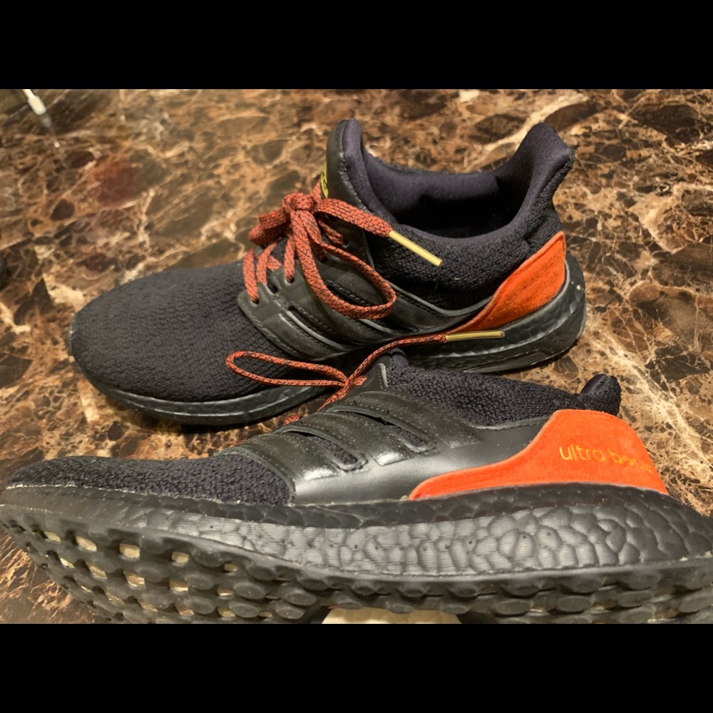 Adidas ultra boost special edition